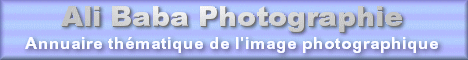 Annuaire "Ali Baba Photographie"